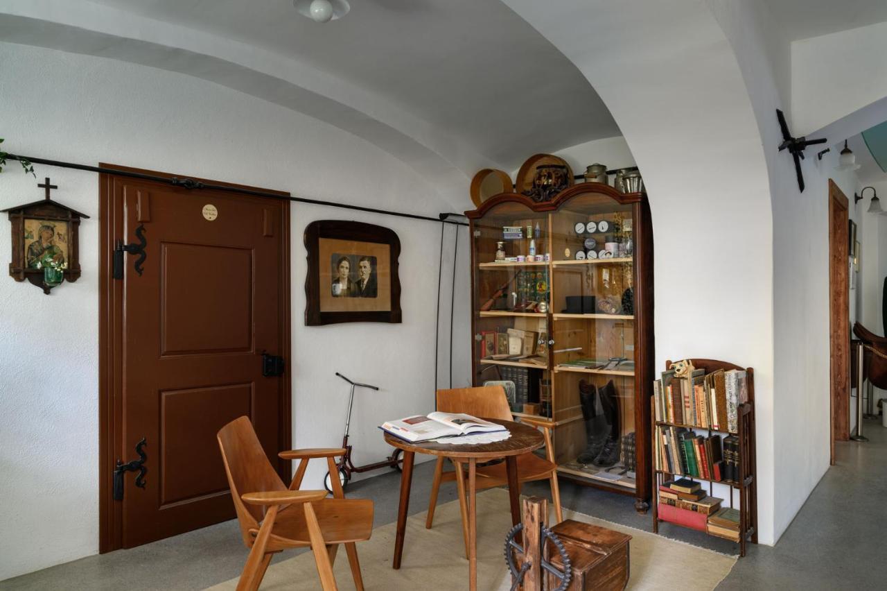House 1797 - Charm Of Slovenian Vintage Dob Kültér fotó